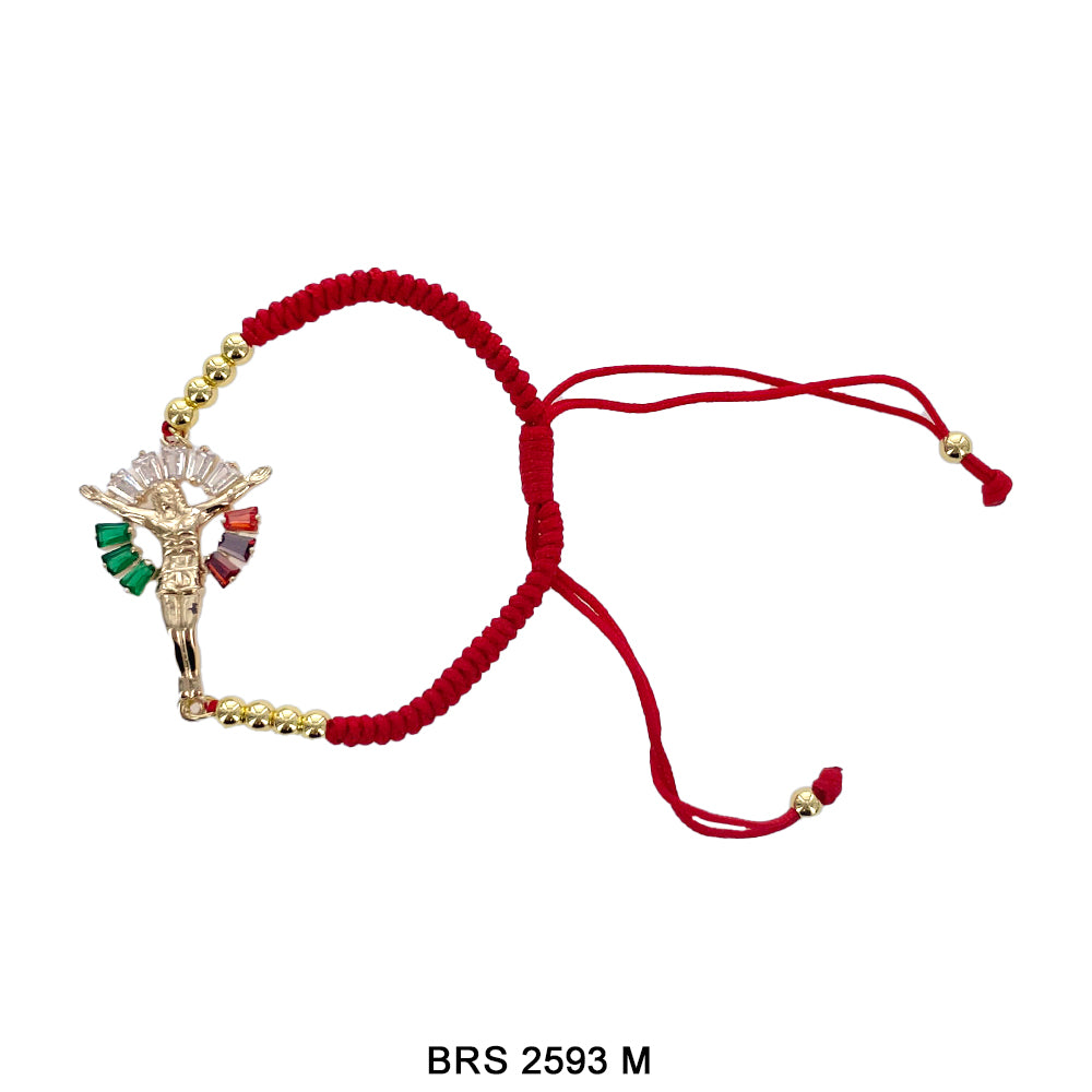 Pulsera Cruz Figaro BRS 693