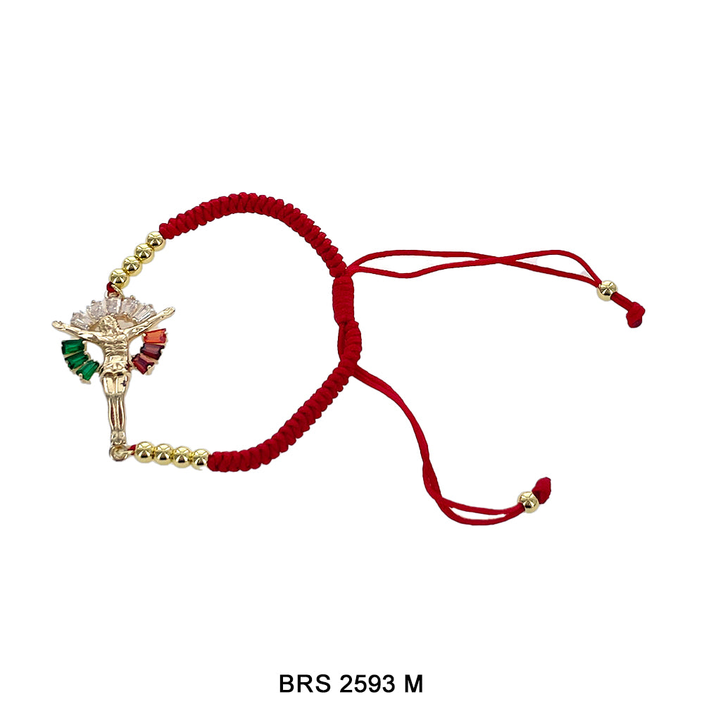 Pulsera Cruz Figaro BRS 693