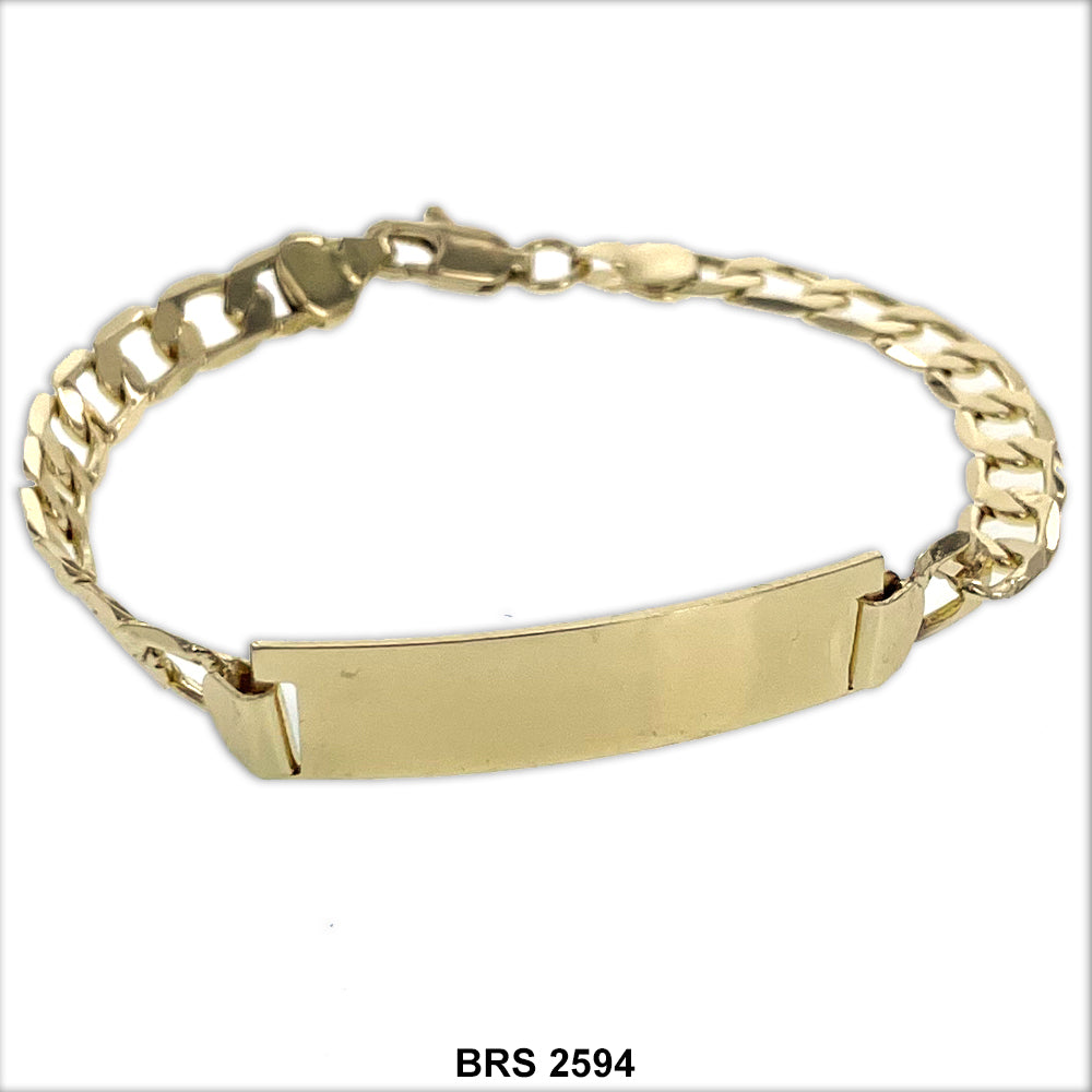 ID Bracelet BRS 2594
