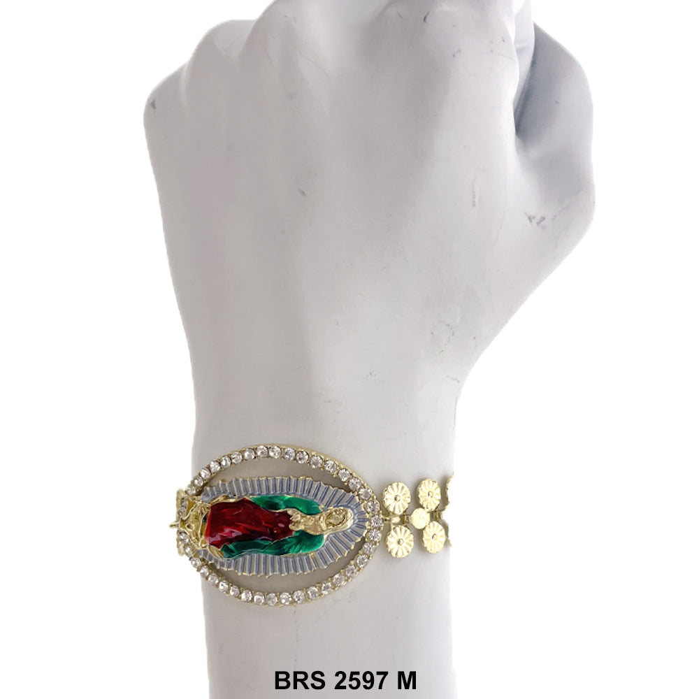 Guadalupe Bracelet BRS 2597 M