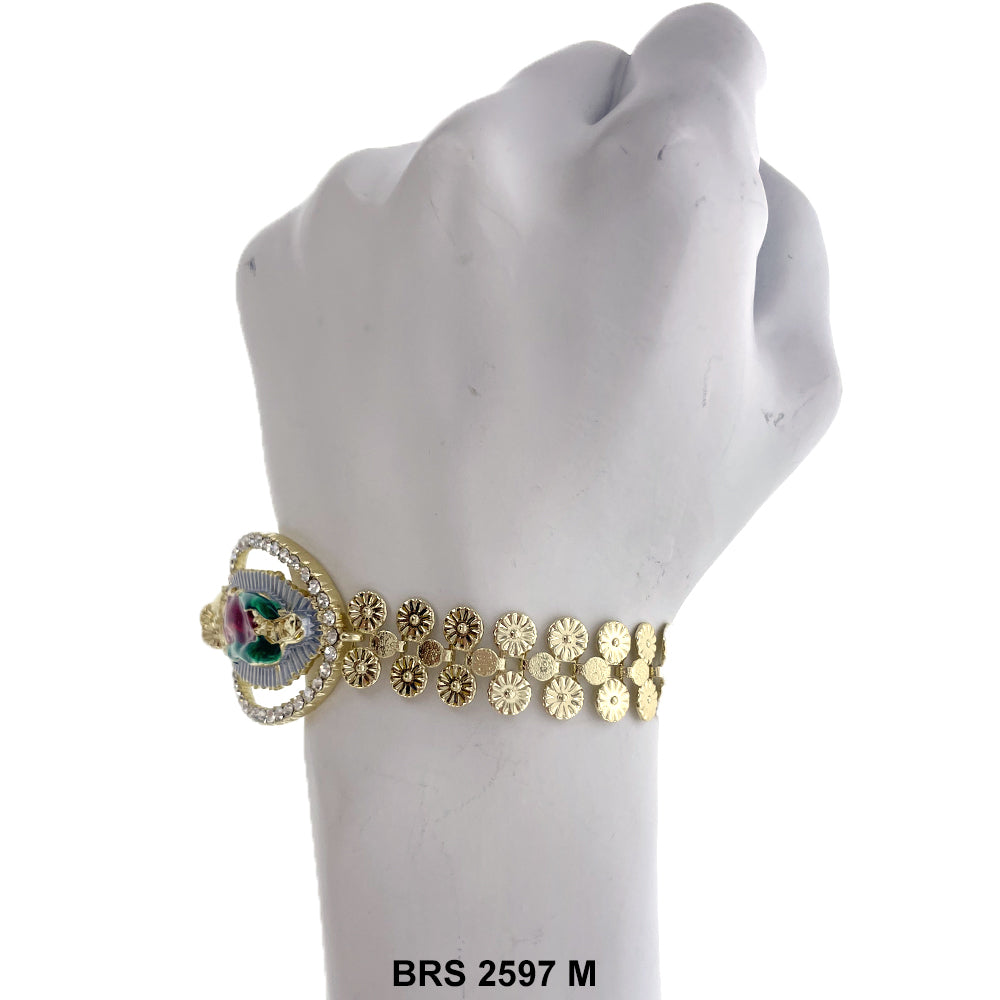 Guadalupe Bracelet BRS 2597 M