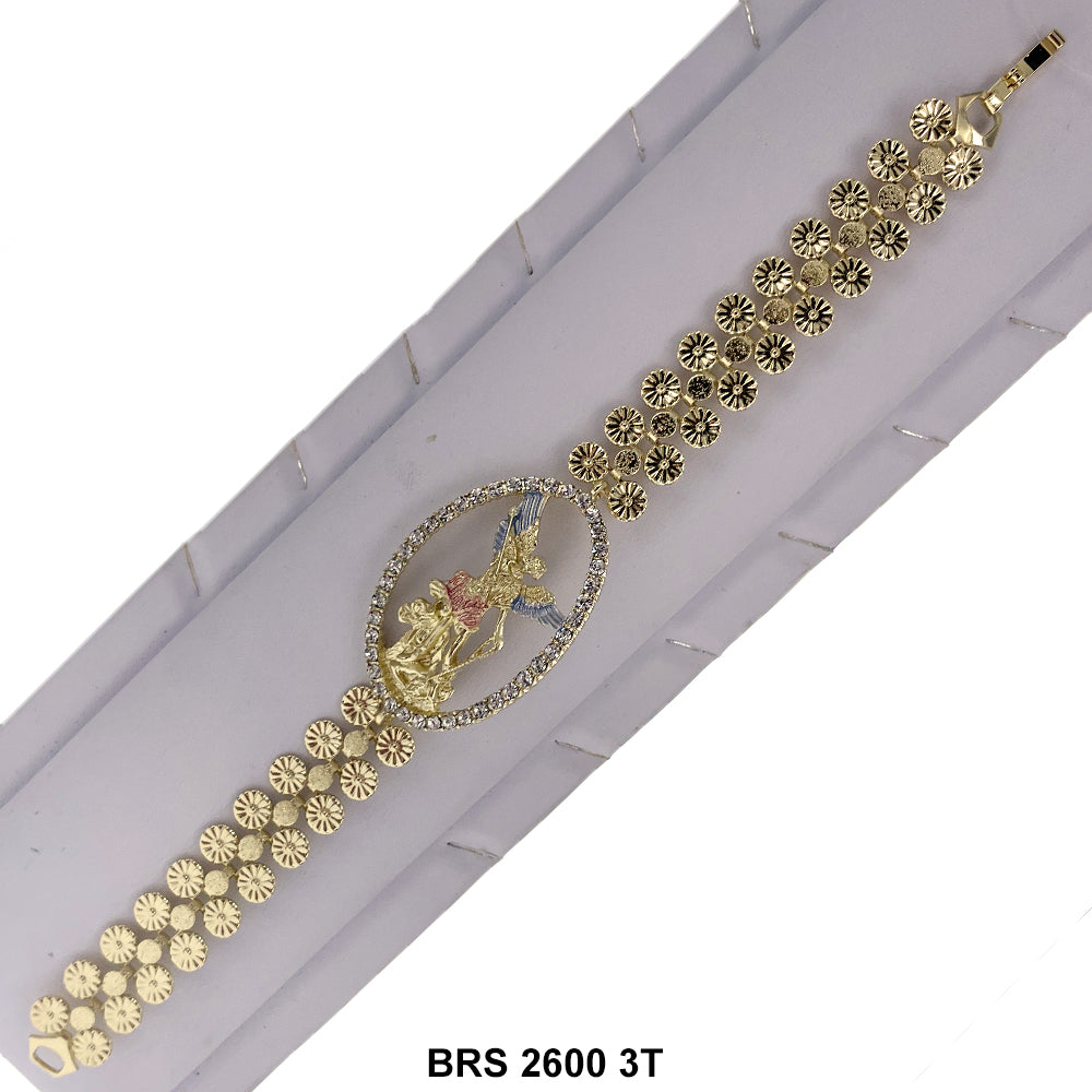 Archangel Bracelet BRS 2600 3T