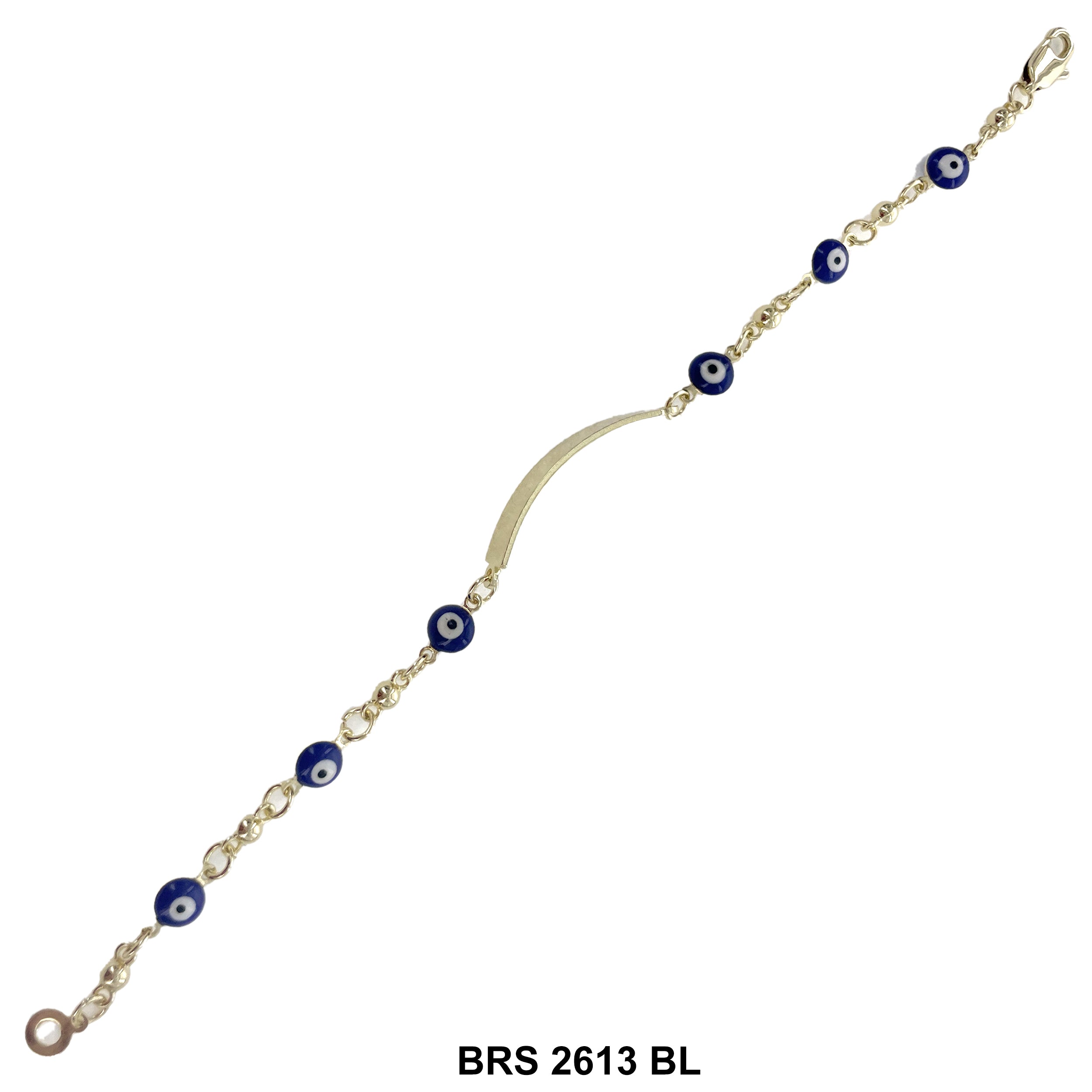 Pulsera Elefante Figaro BRS 1977 M