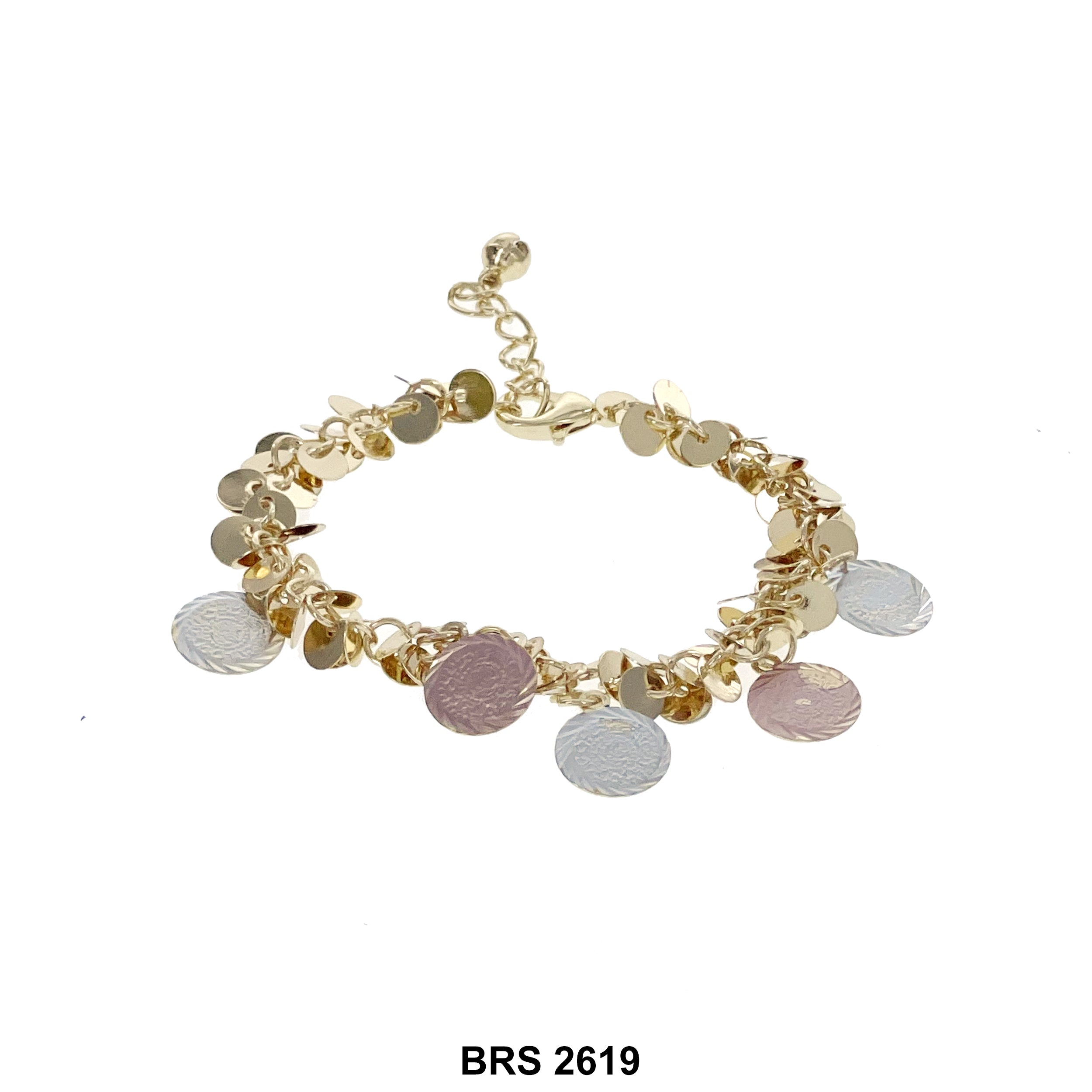 Chunky Bracelets BRS 2619