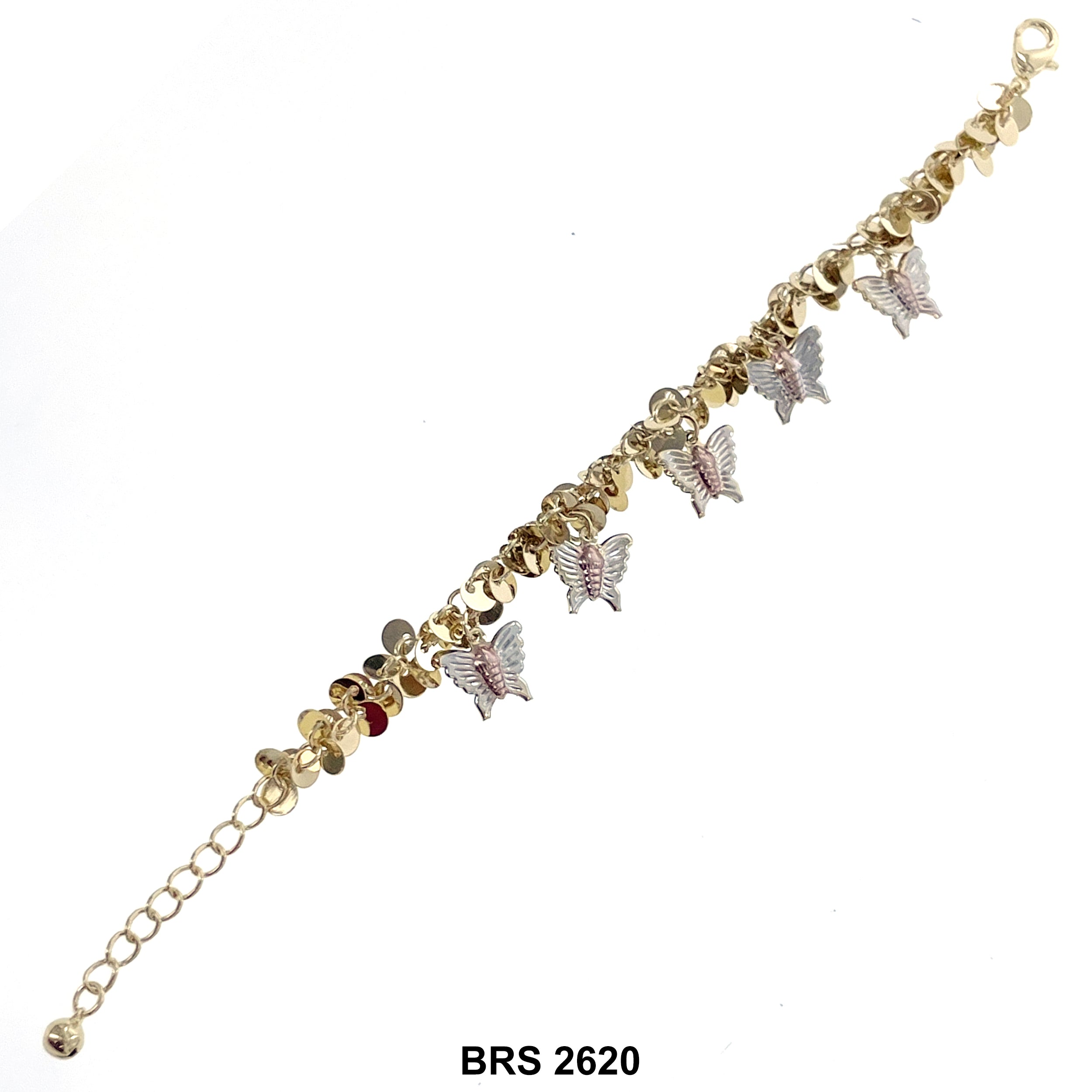 Pulsera Elefante Figaro BRS 1977 M