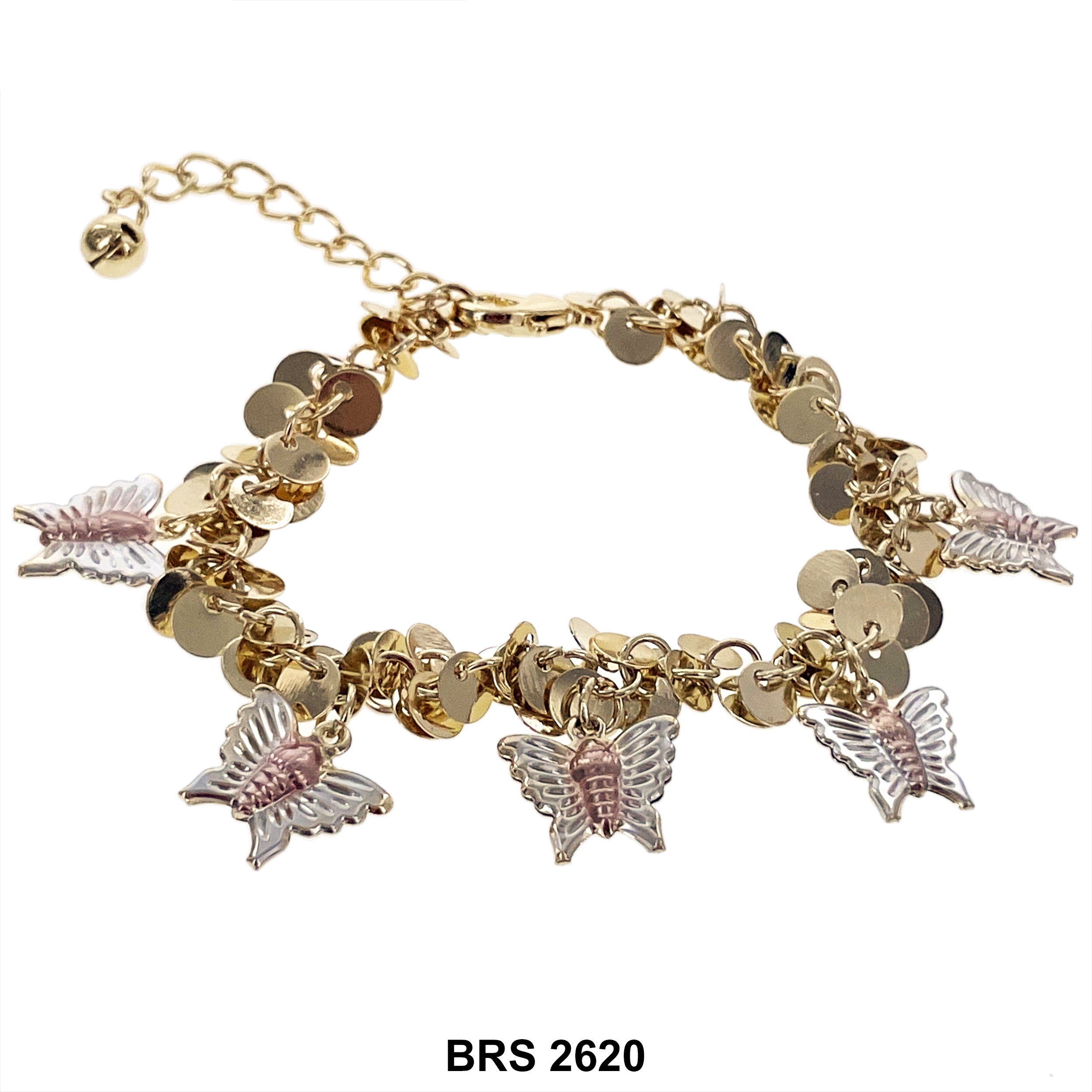 Pulsera Elefante Figaro BRS 1977 M