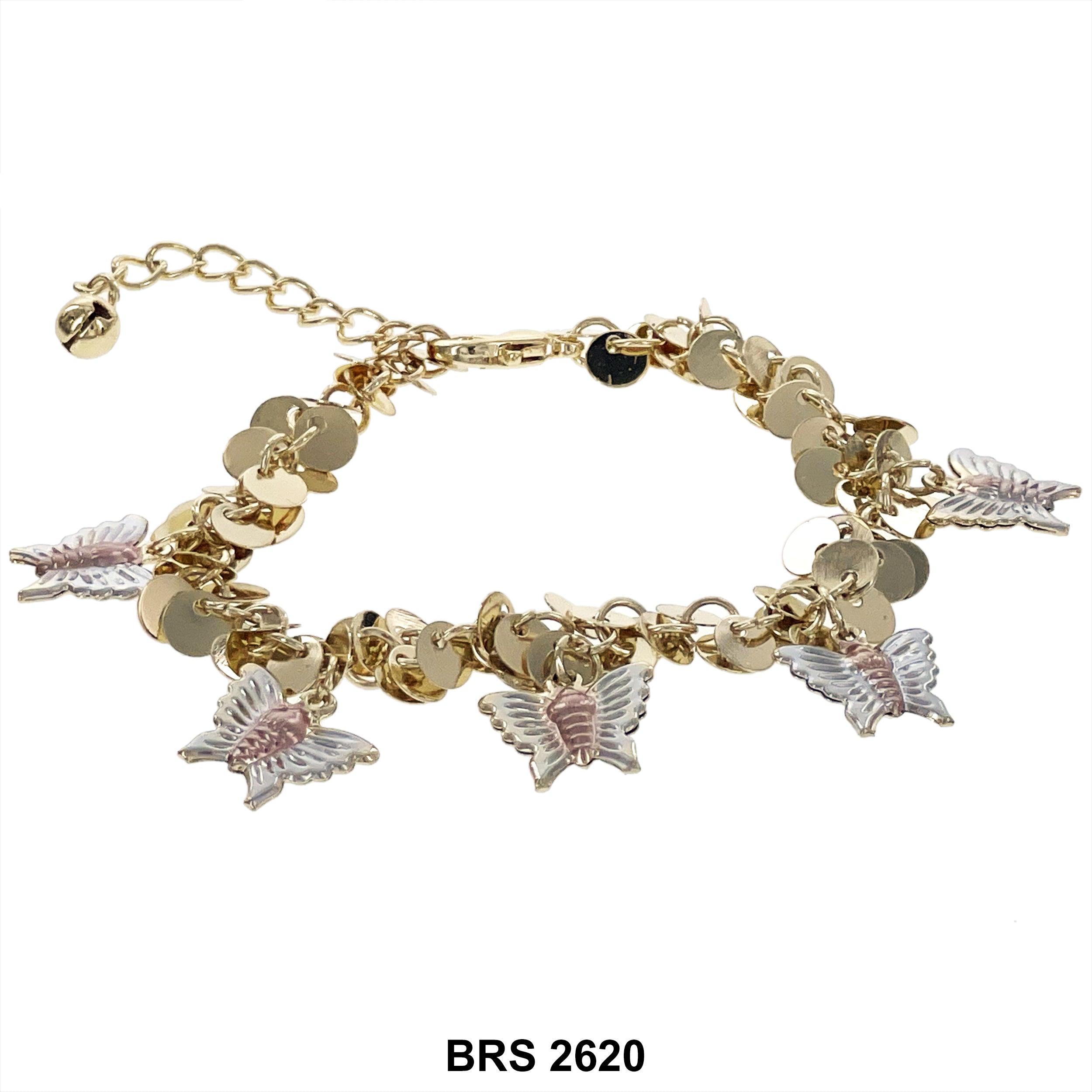 Pulsera Elefante Figaro BRS 1977 M