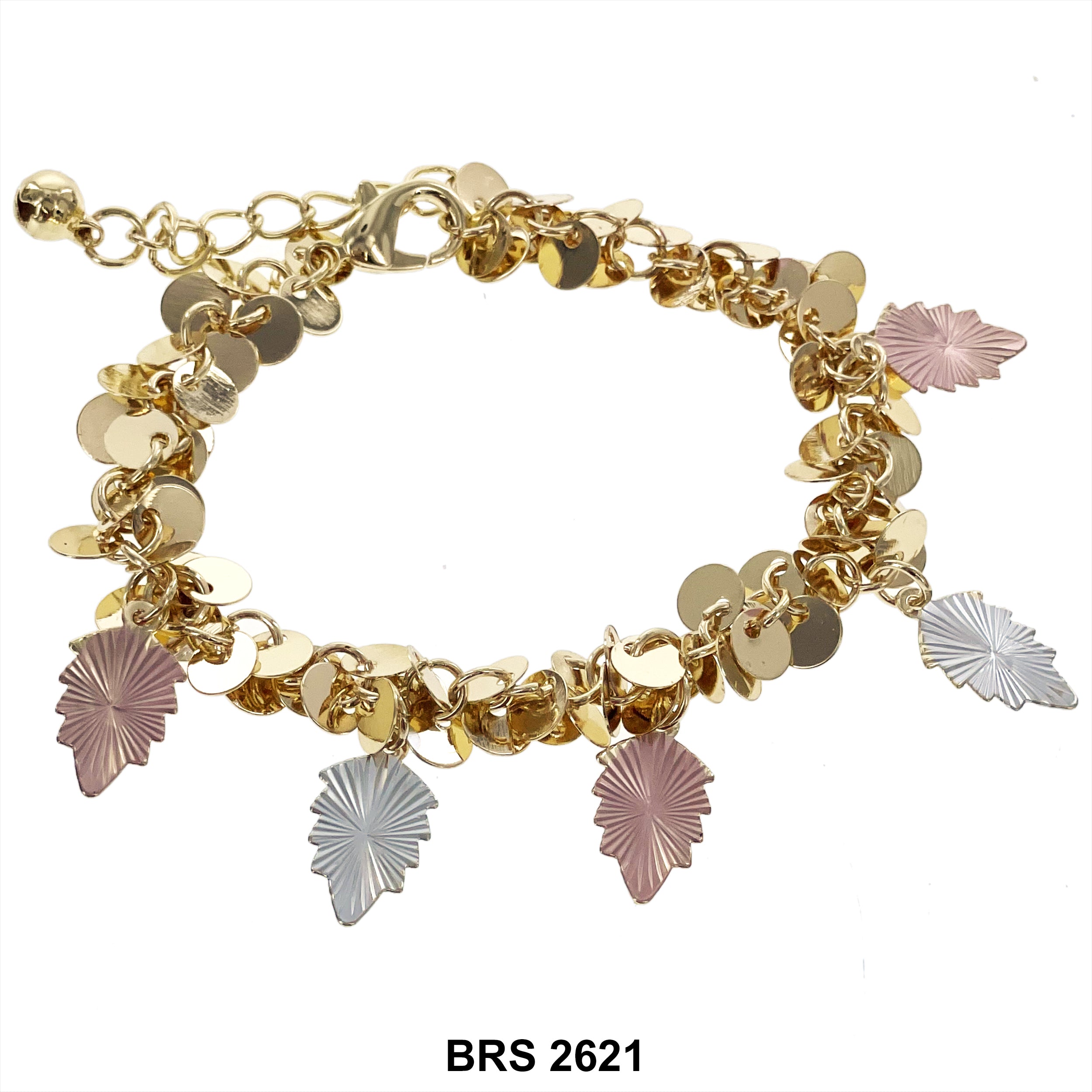 Chunky Bracelets BRS 2621