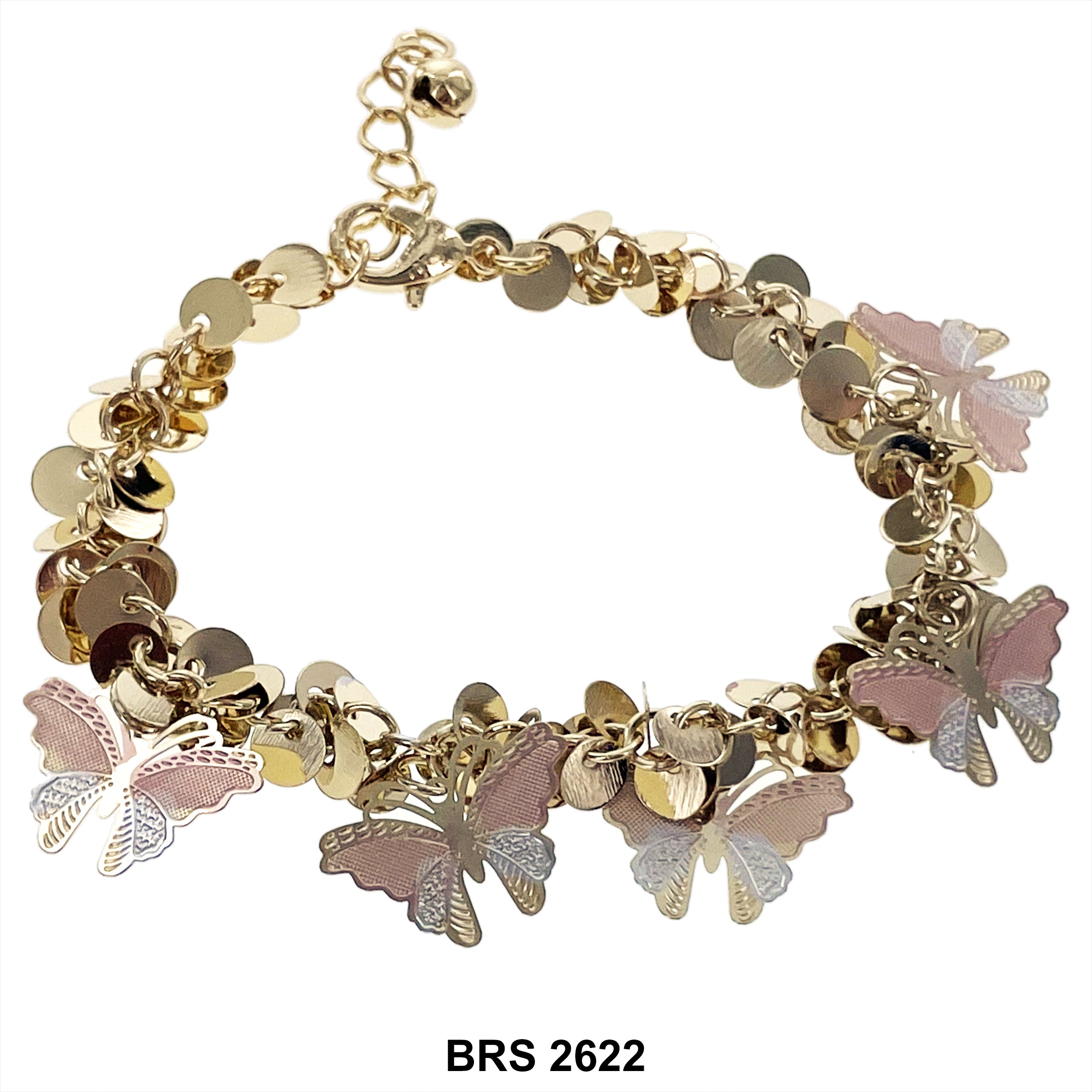 Pulsera Elefante Figaro BRS 1977 M