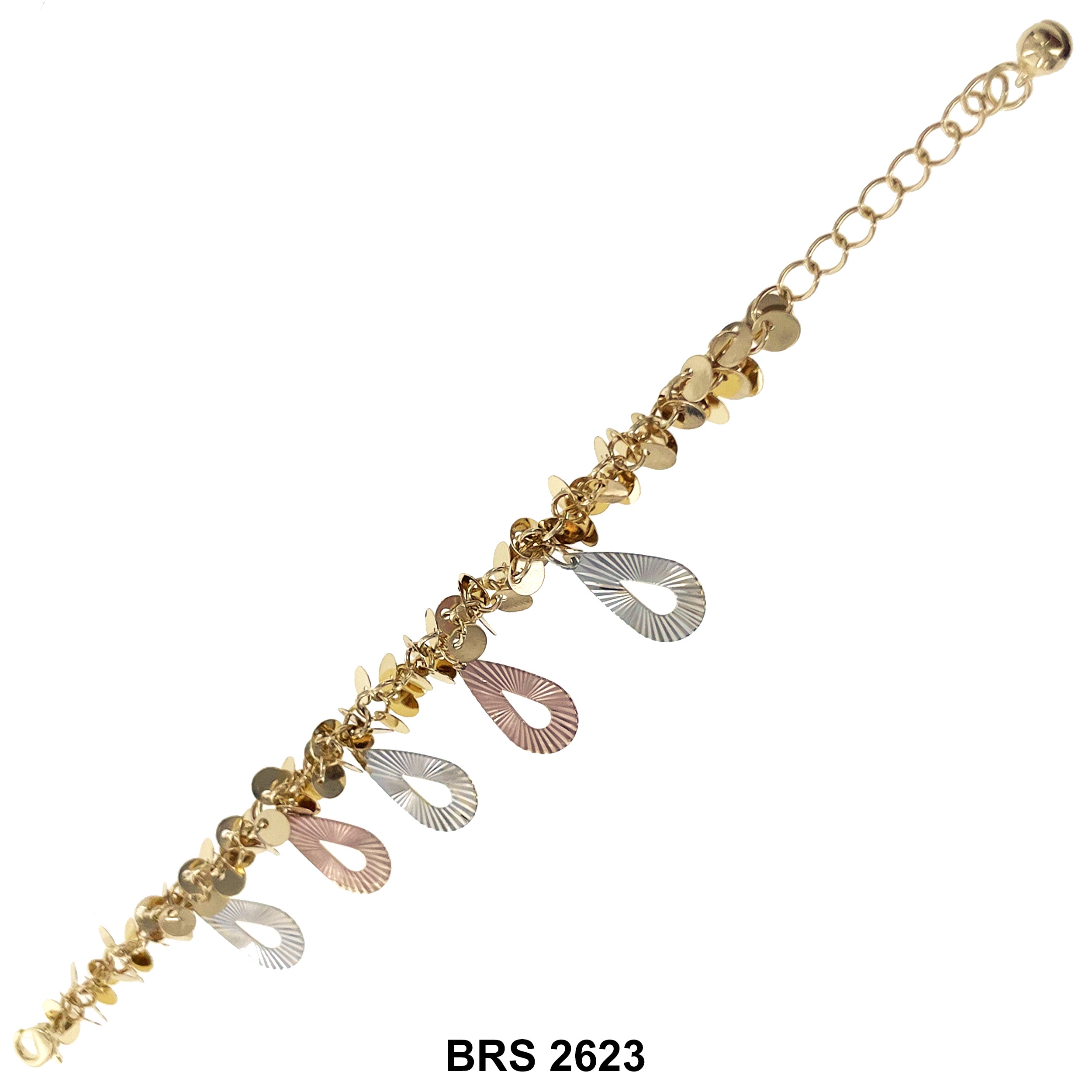 Chunky Bracelets BRS 2623