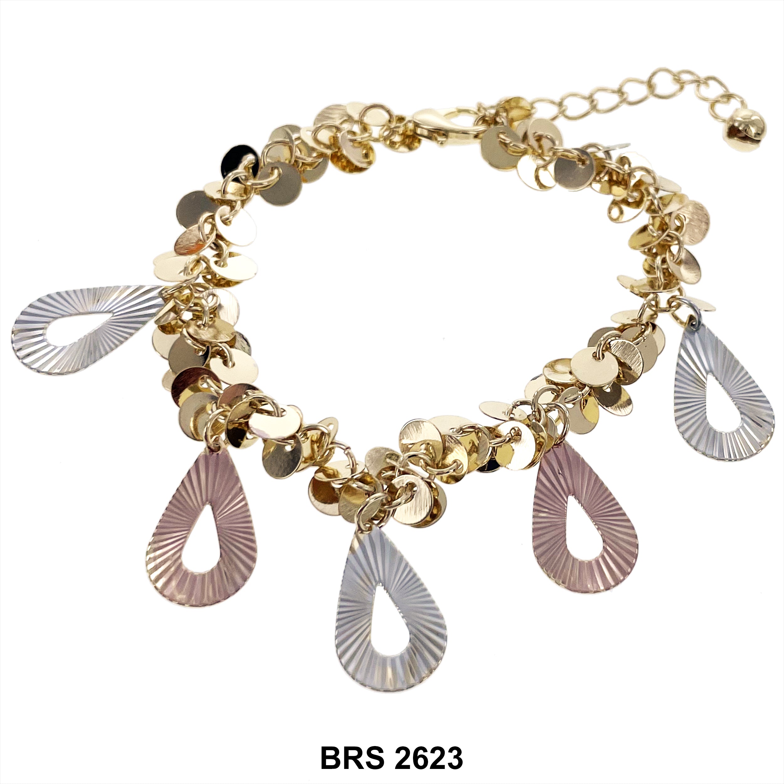 Pulsera Elefante Figaro BRS 1977 M