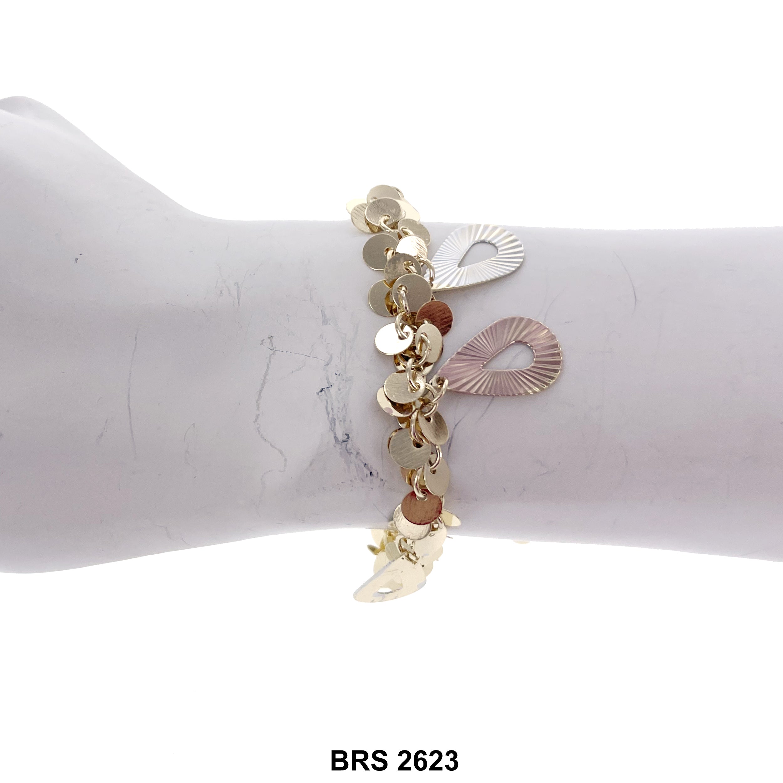 Chunky Bracelets BRS 2623