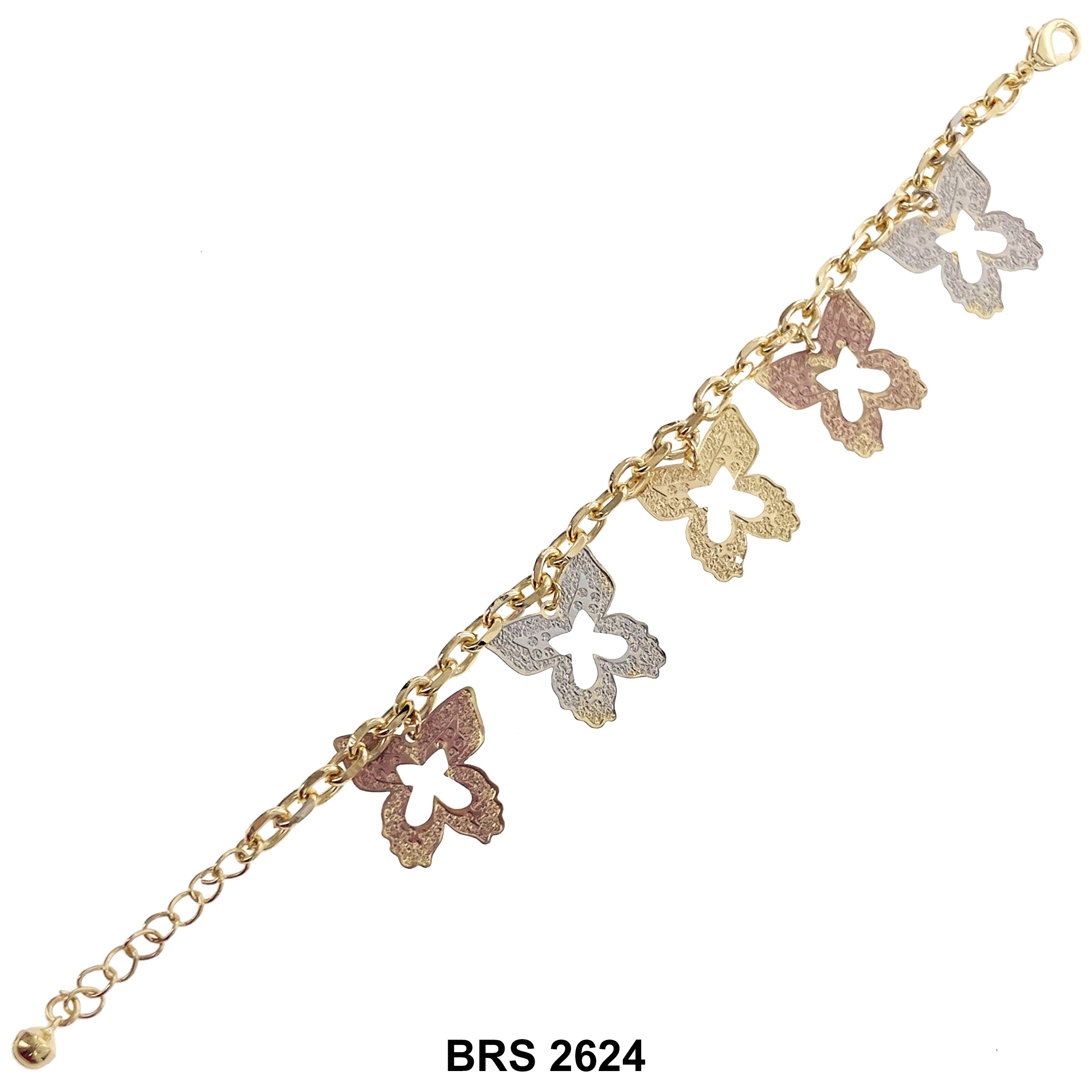 Pulsera Elefante Figaro BRS 1977 M