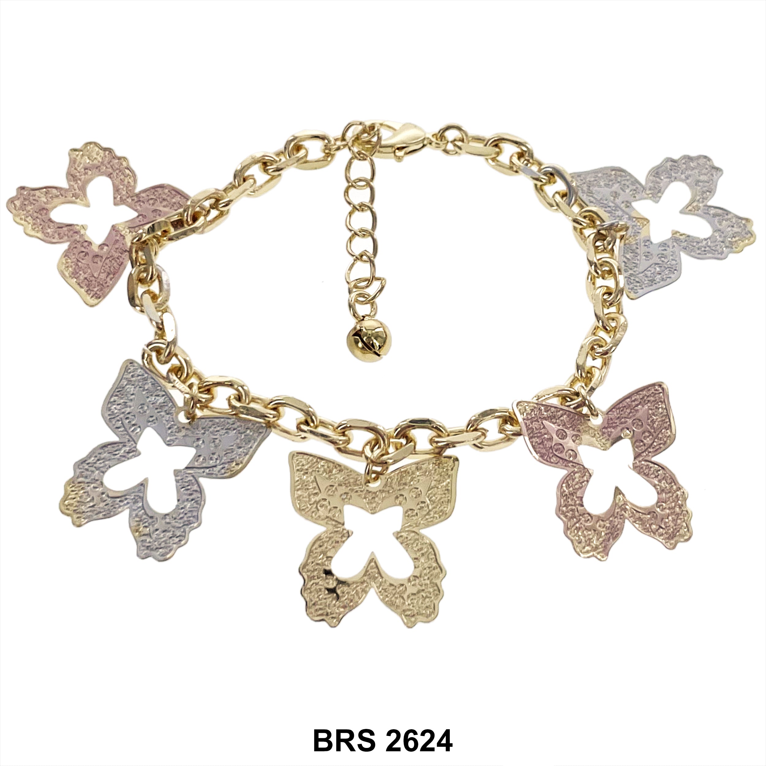 Pulsera Elefante Figaro BRS 1977 M