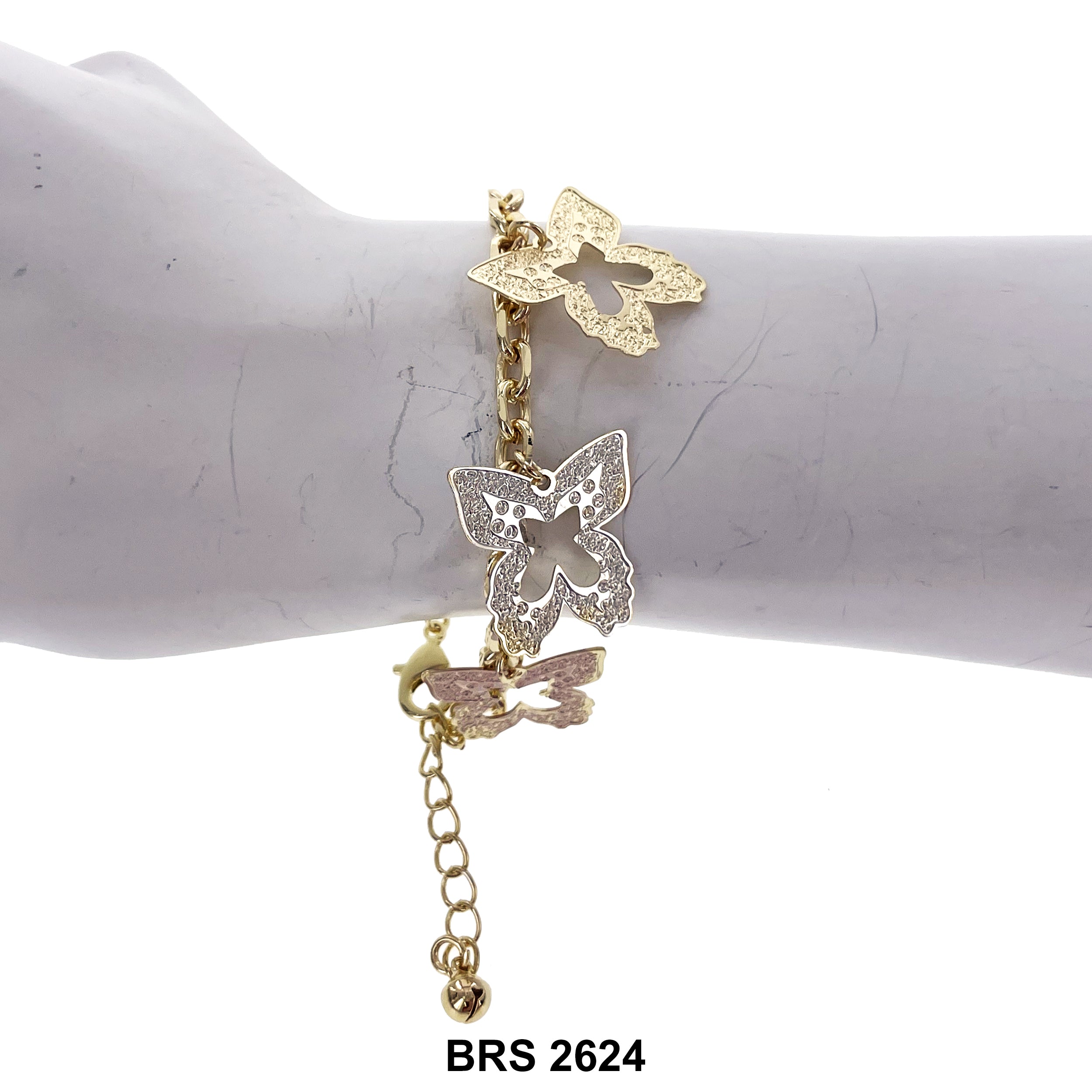 Pulsera Elefante Figaro BRS 1977 M