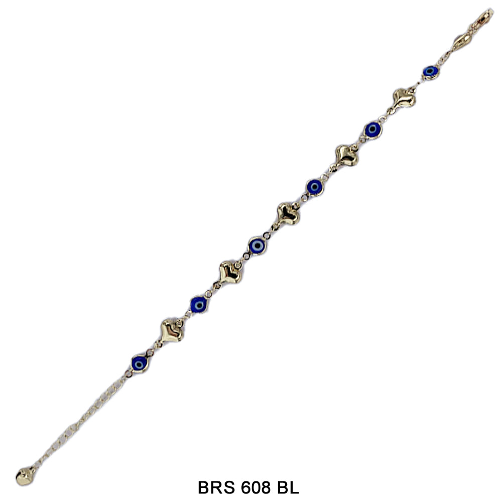 Pulsera Cruz Figaro BRS 693