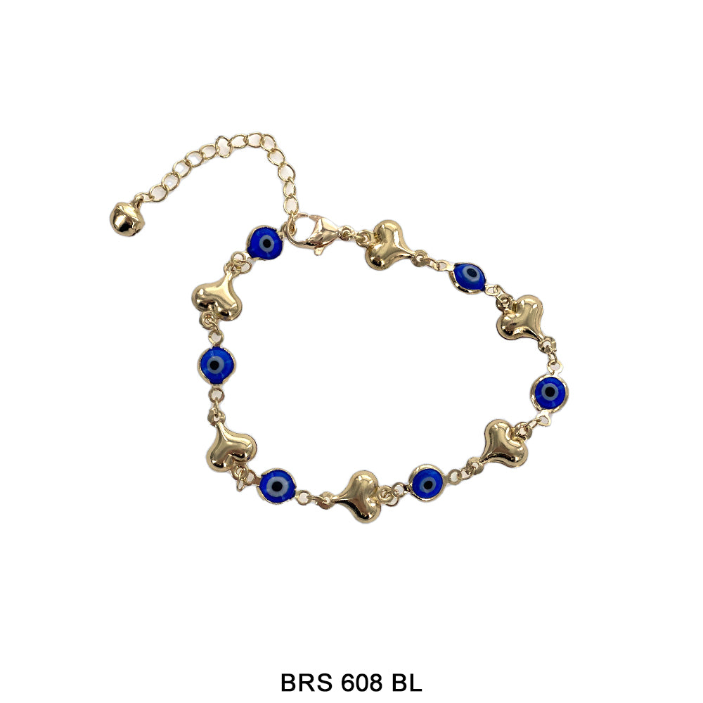 Pulsera Cruz Figaro BRS 693