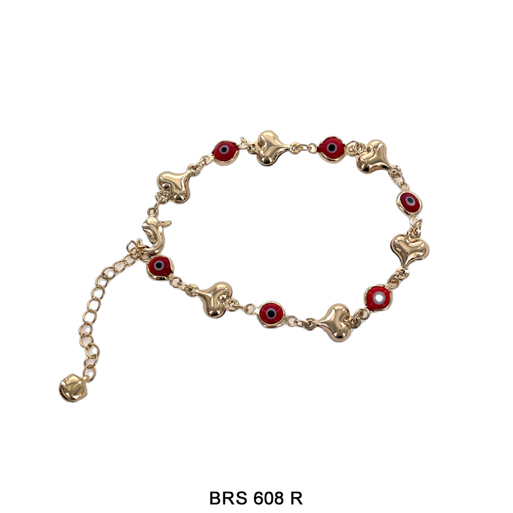 Pulsera Cruz Figaro BRS 693