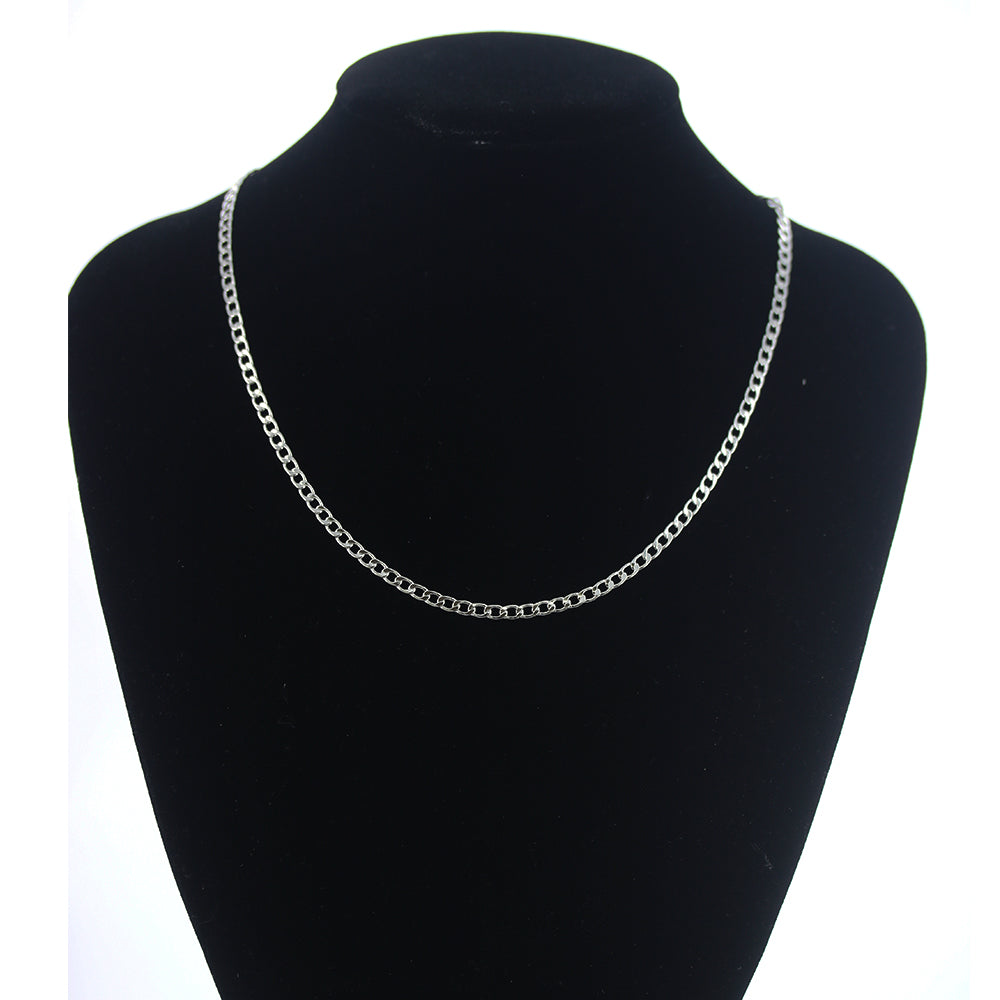 3 MM Cuban Chain C 111 S