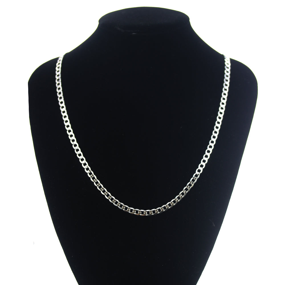 4.8 MM Cuban Chain C 114 S