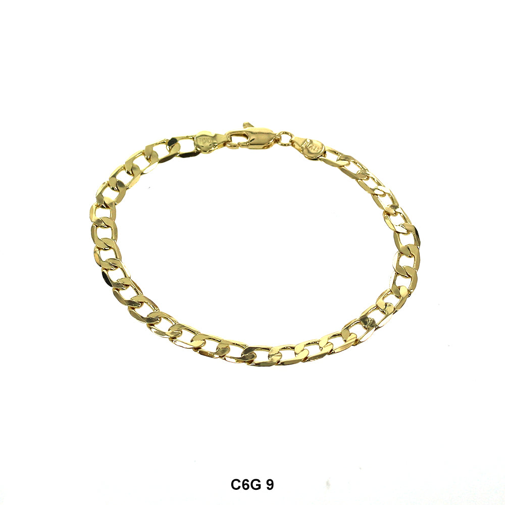 Brazalete cubano de 6 MM C6G