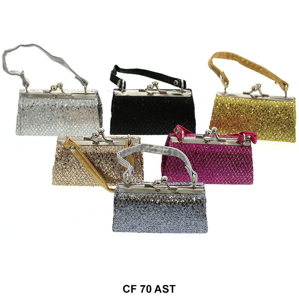 Mini Purses CF70 AST