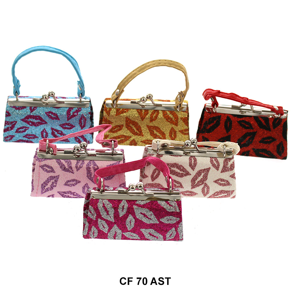 Mini Purses CF70 AST