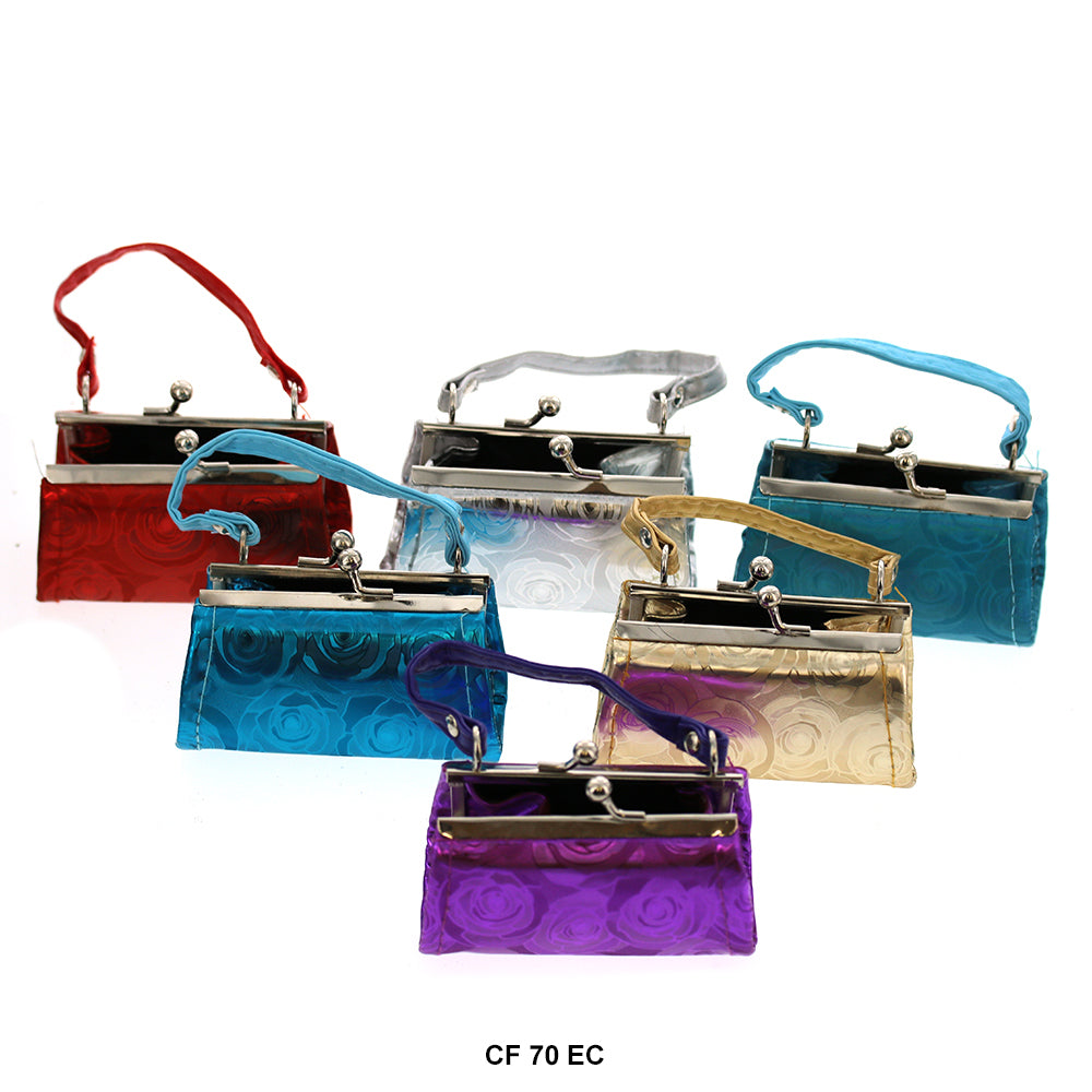 Mini Purses CF70 EC