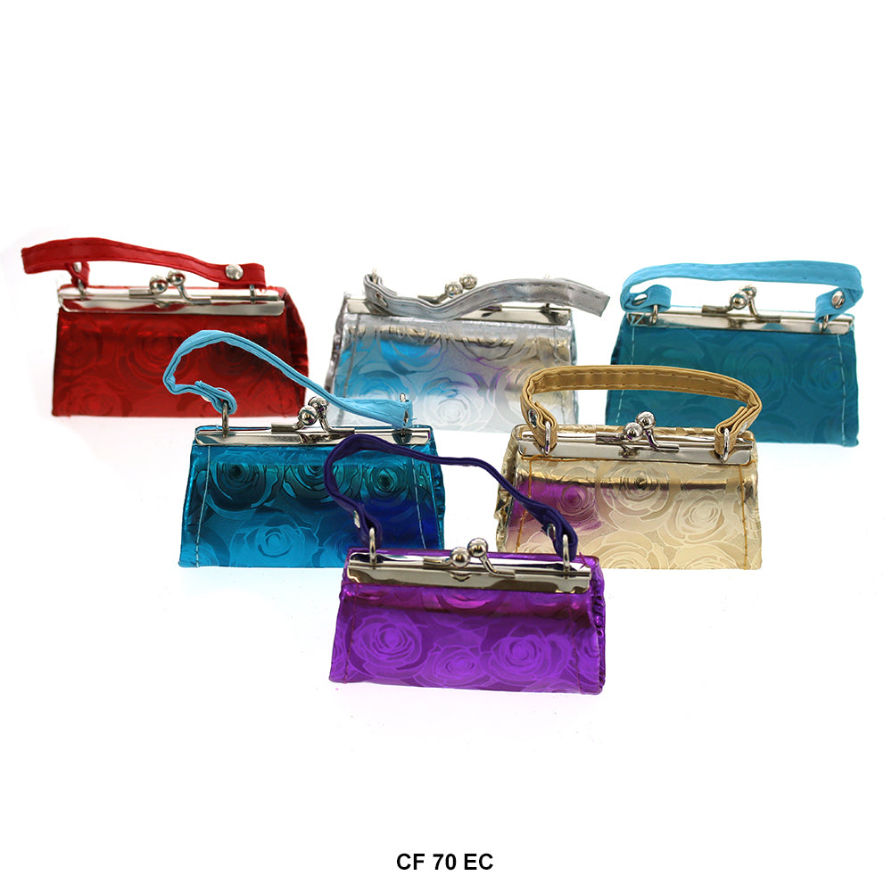 Mini Purses CF70 EC