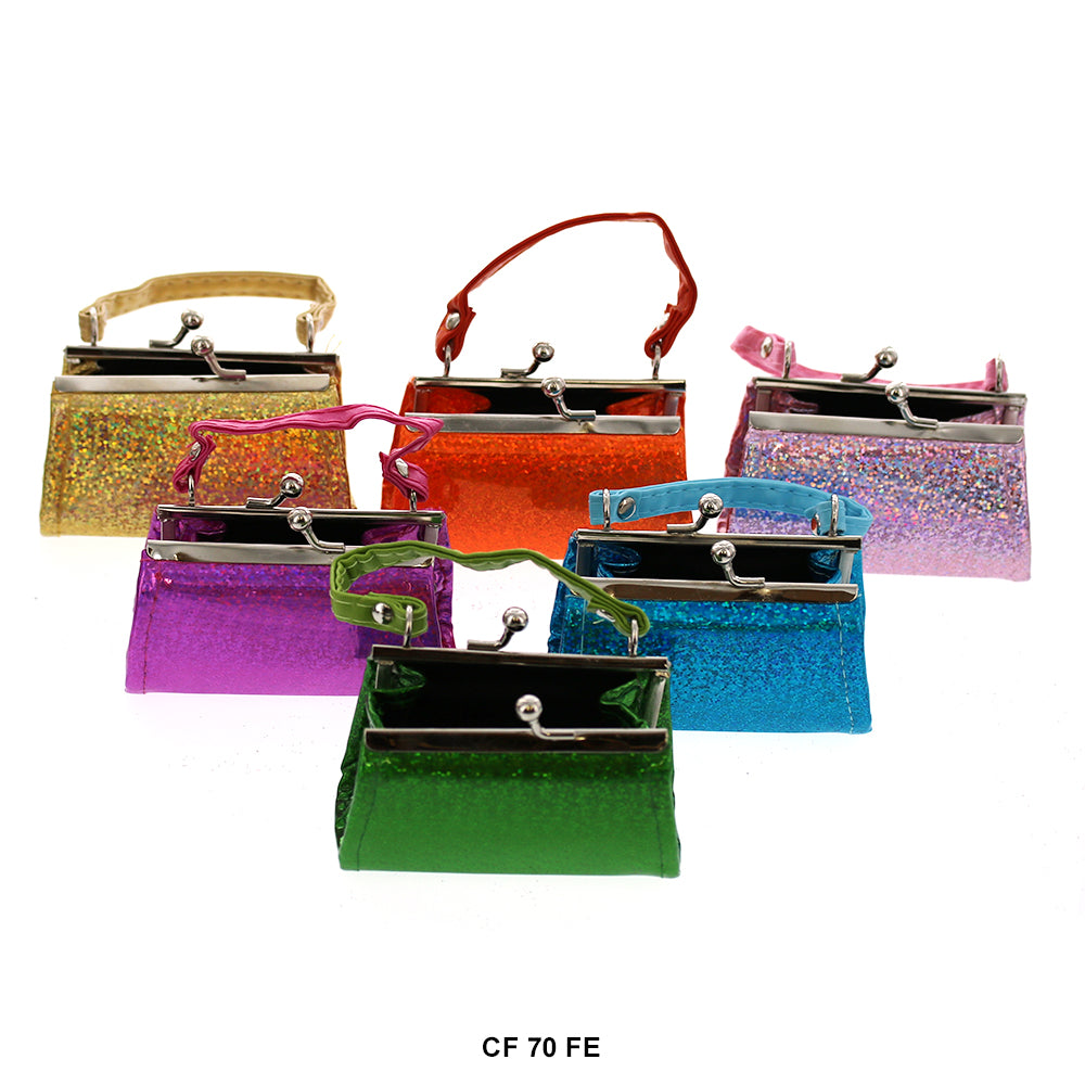 Mini Purses CF70 FE