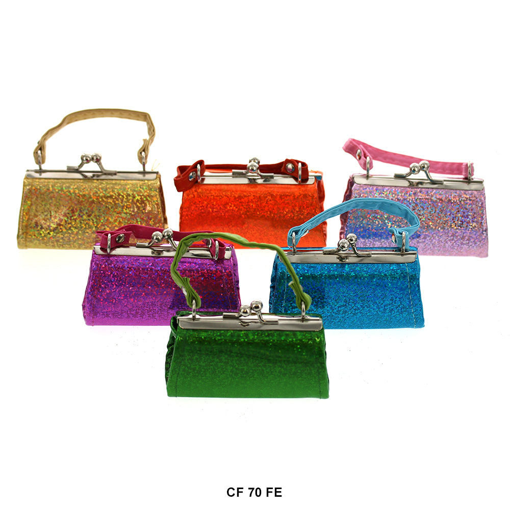 Mini Purses CF70 FE