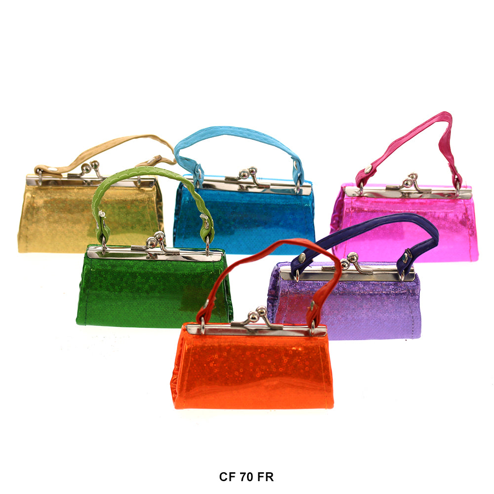 Mini Purses CF70 FR