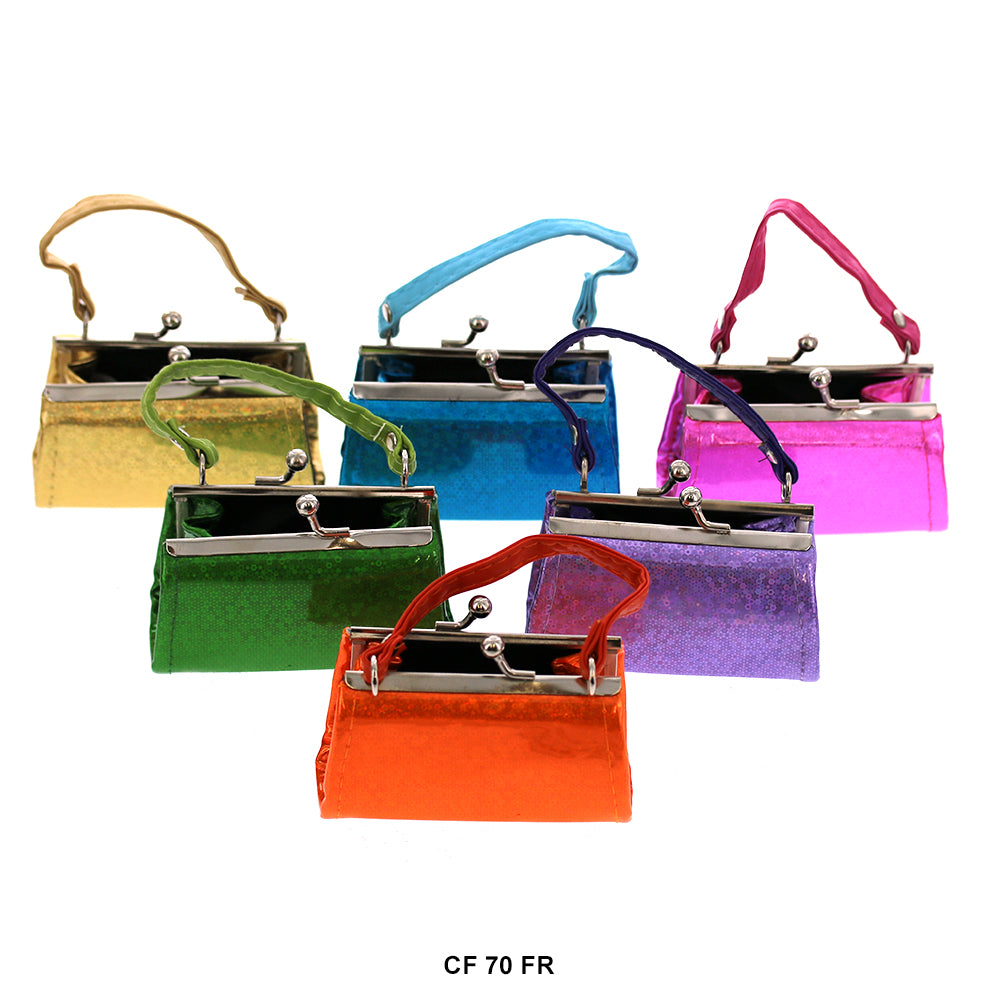 Mini Purses CF70 FR