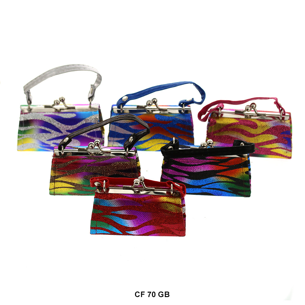 Mini Purses CF70 GB