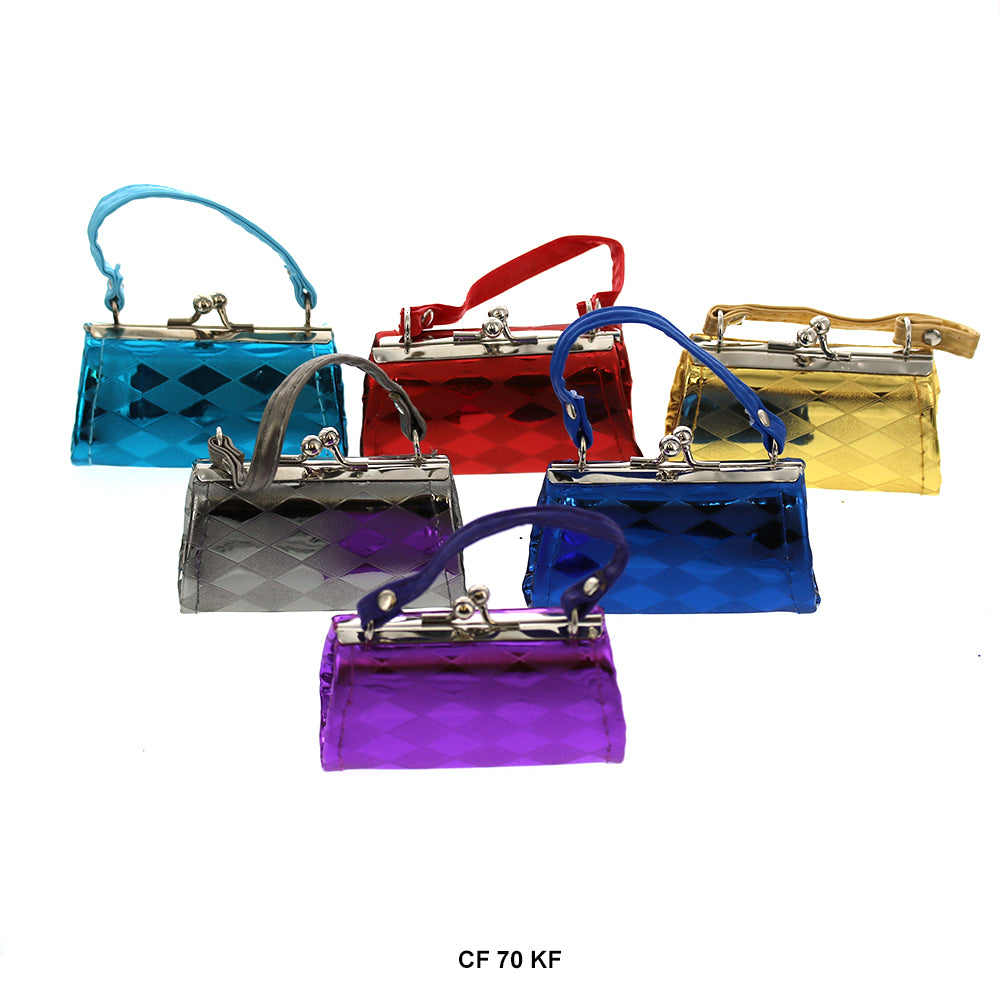 Mini Purses CF70 KF