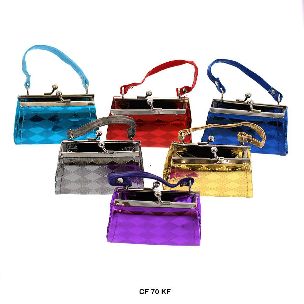 Mini Purses CF70 KF