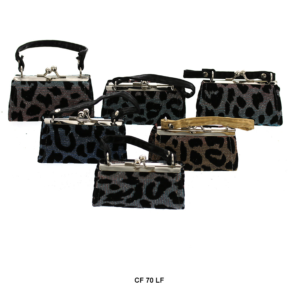 Mini Purses CF70 LF