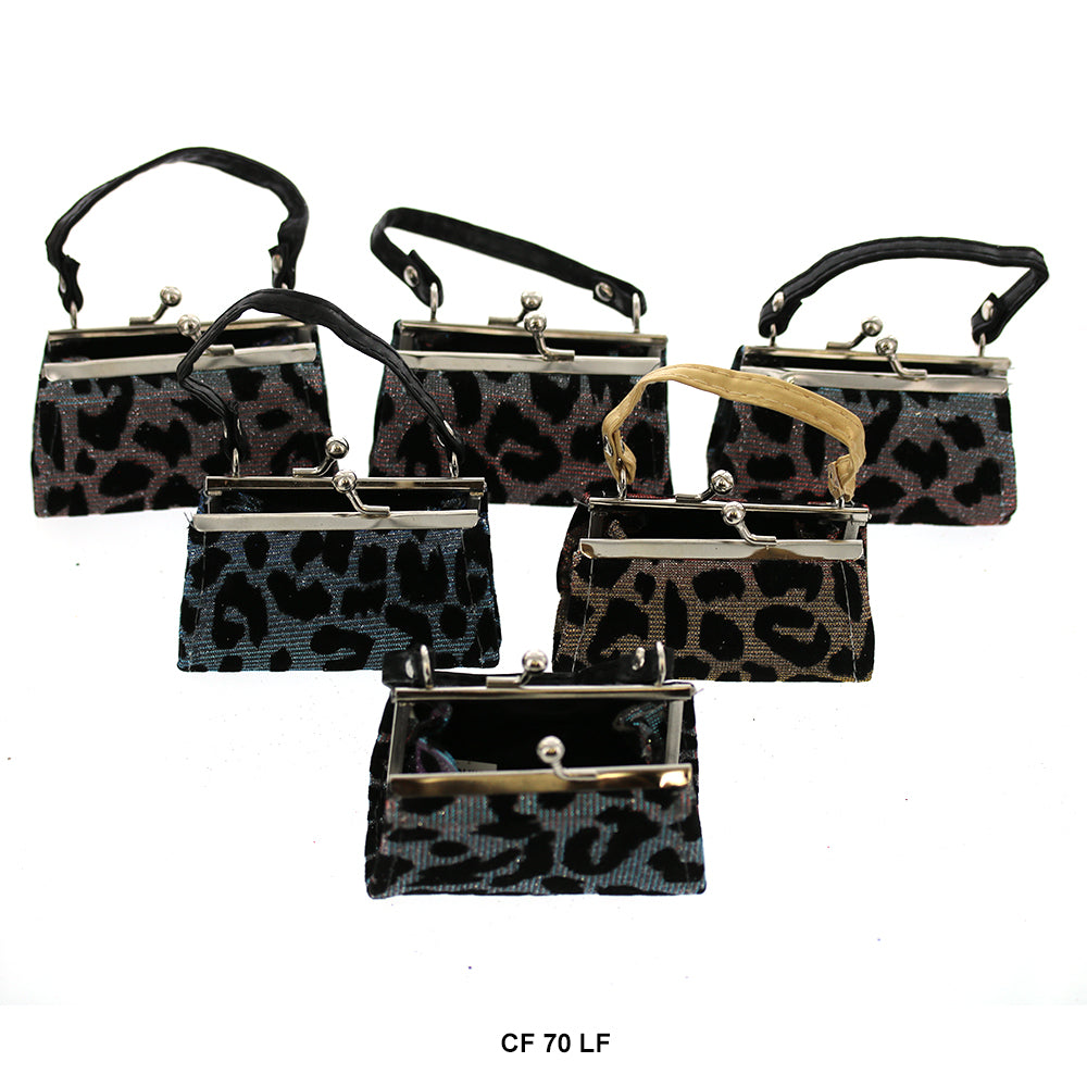 Mini Purses CF70 LF