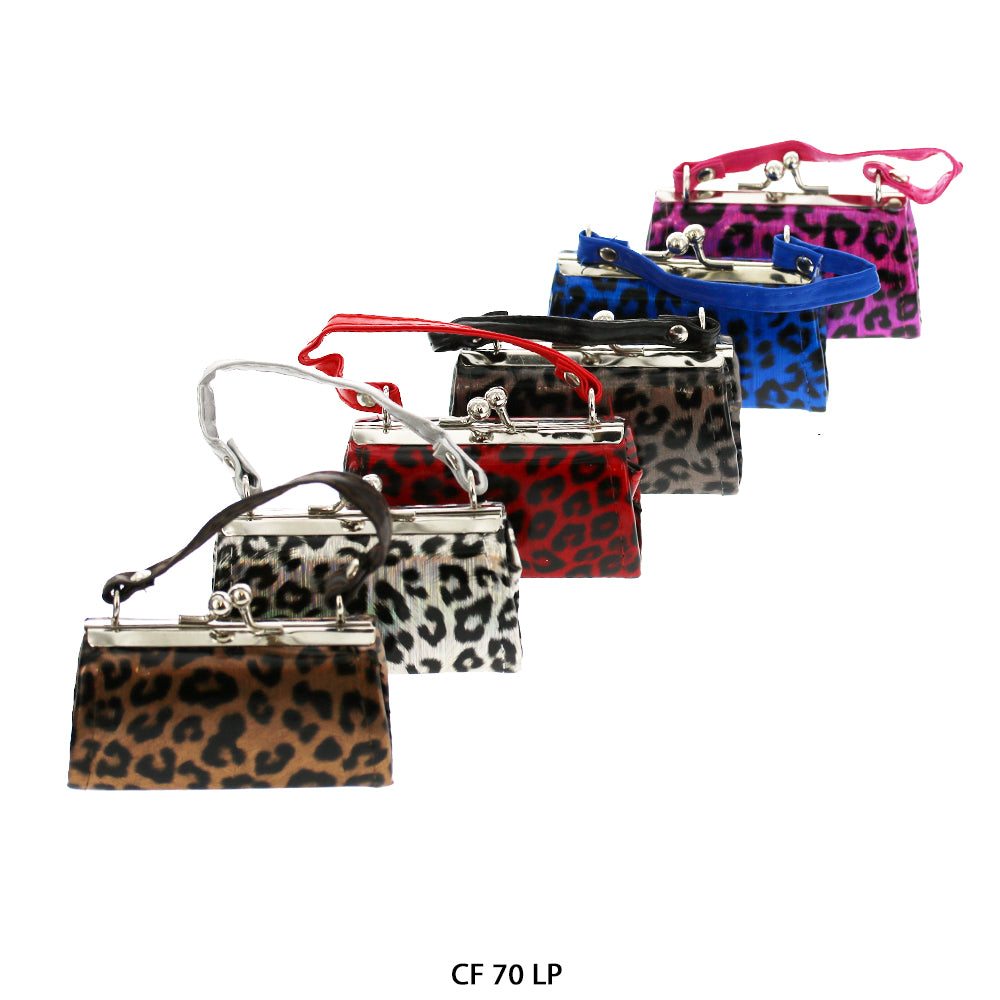 Mini Purses CF70 LP