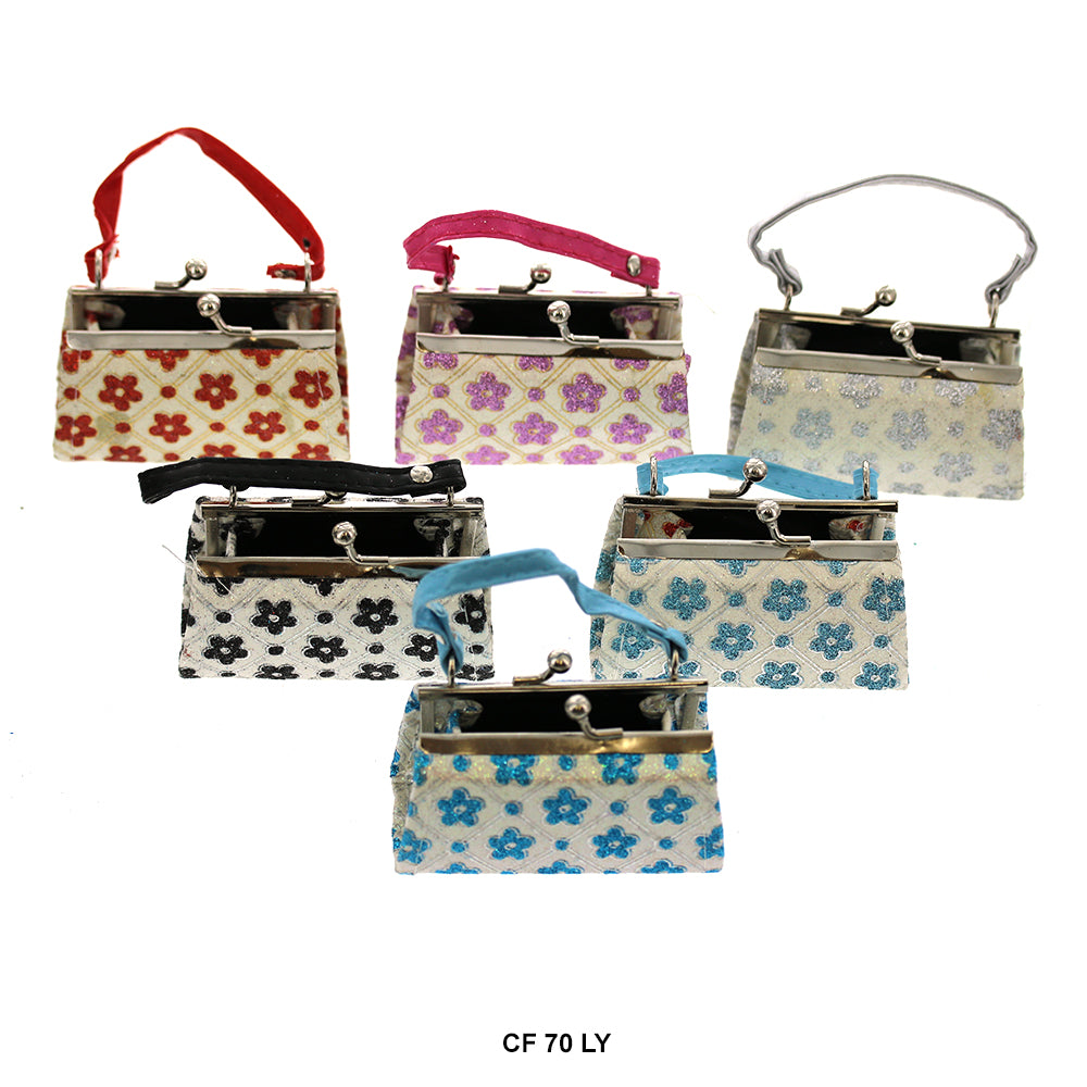 Mini Purses CF70 LY