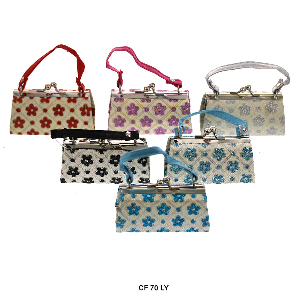 Mini Purses CF70 LY