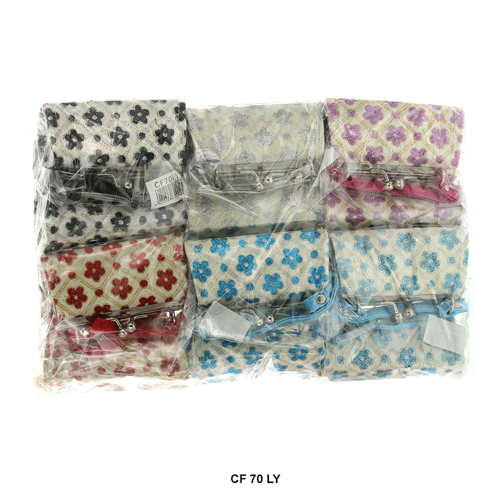 Mini Purses CF70 LY