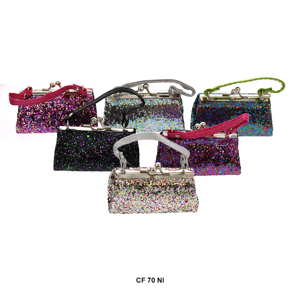 Mini Purses CF70 NI