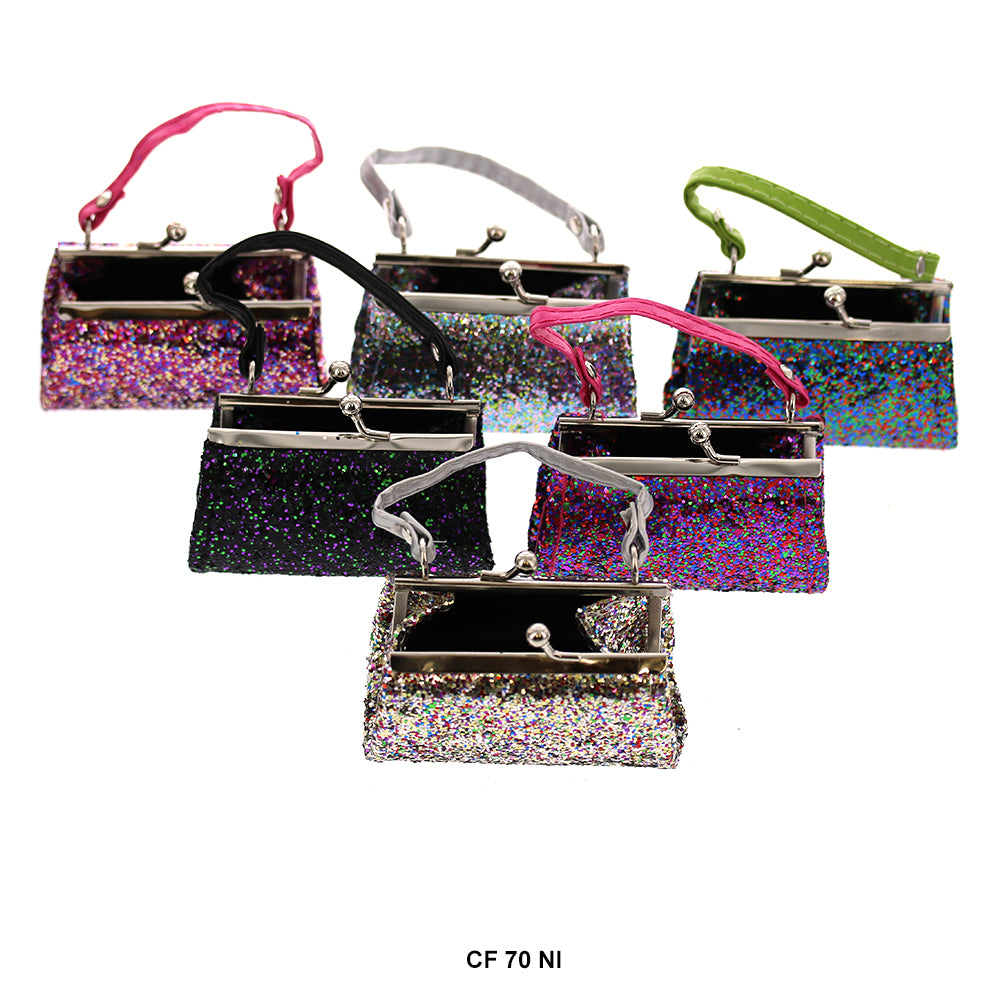 Mini Purses CF70 NI