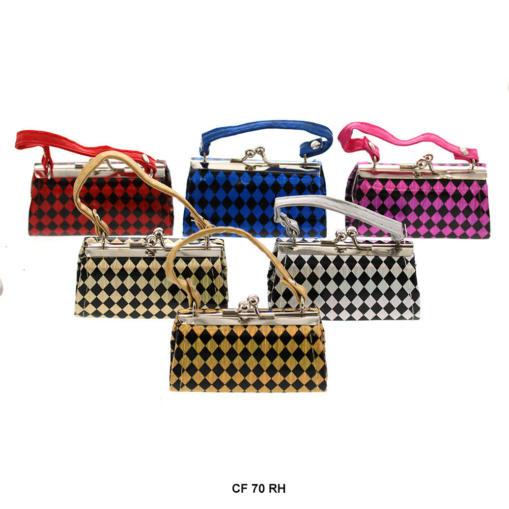 Mini Purses CF70 RH