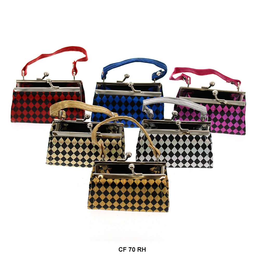 Mini Purses CF70 RH