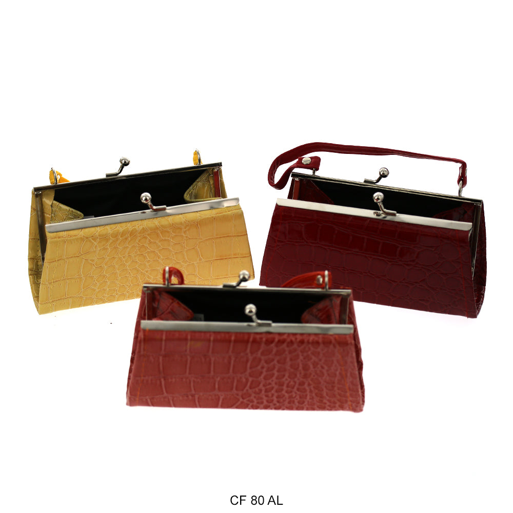 Mini Evening Bags / Purses CF 80 AL