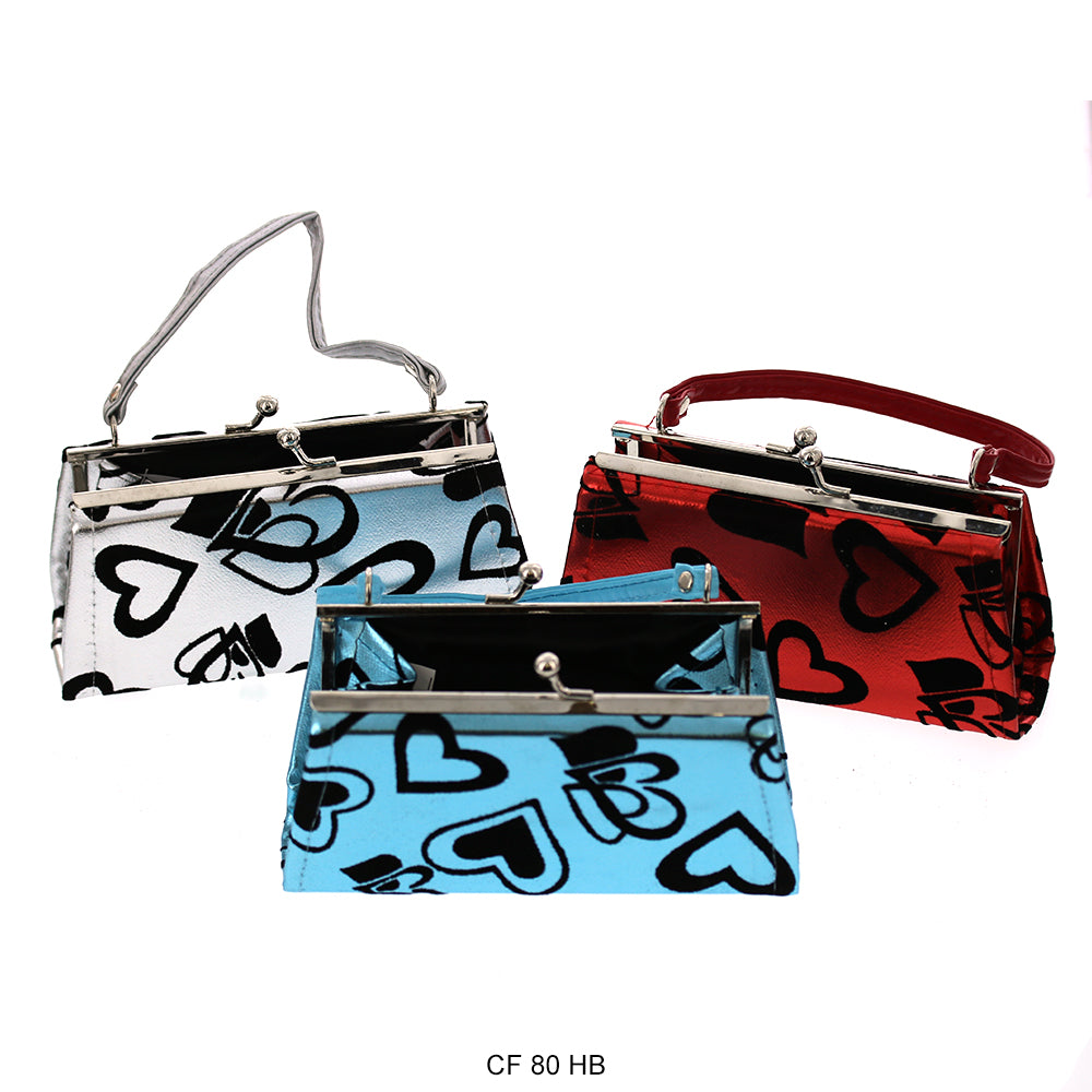 Mini Evening Bags / Purses CF 80 HB