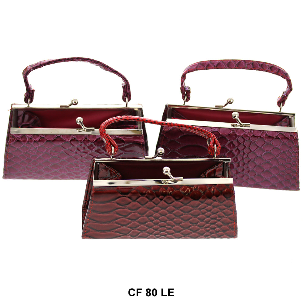 Mini Evening Bags / Purses CF 80 LE