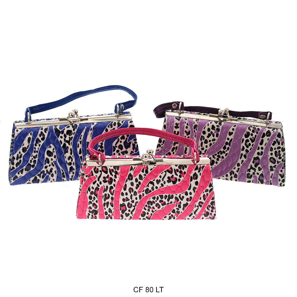 Mini Evening Bags / Purses CF 80 LT